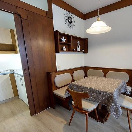 Appartements Maglov Bad Kleinkirchheim Buitenkant foto