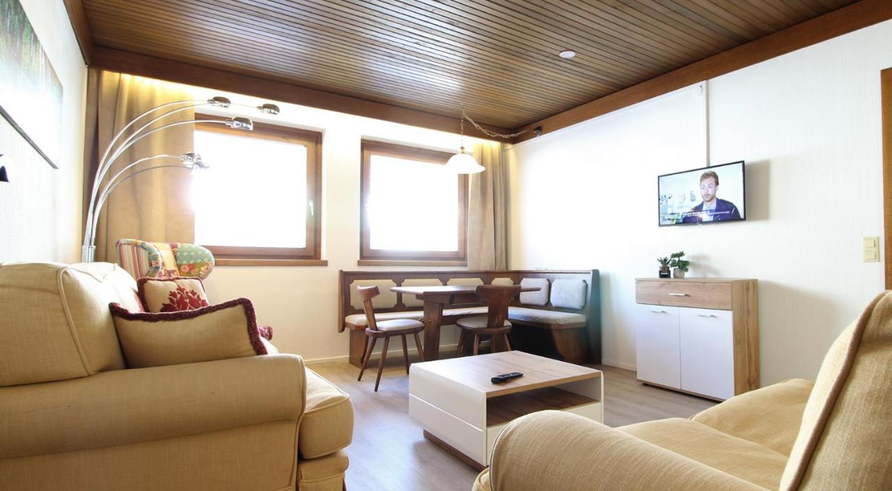 Appartements Maglov Bad Kleinkirchheim Buitenkant foto