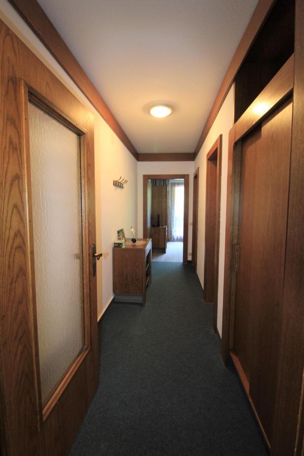 Appartements Maglov Bad Kleinkirchheim Buitenkant foto