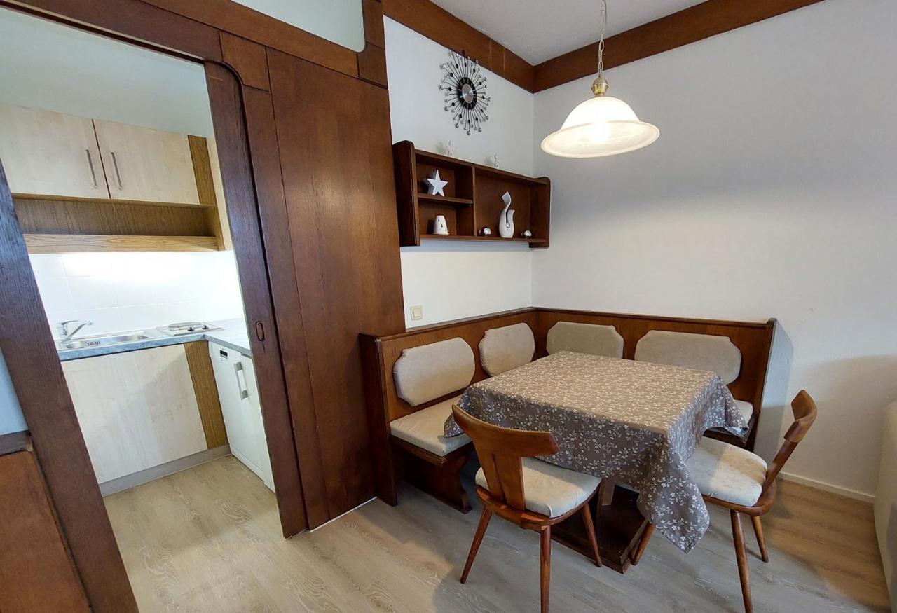 Appartements Maglov Bad Kleinkirchheim Buitenkant foto