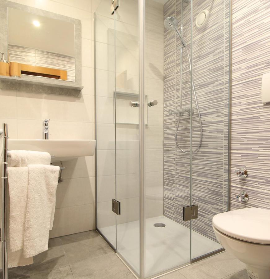 Appartements Maglov Bad Kleinkirchheim Buitenkant foto