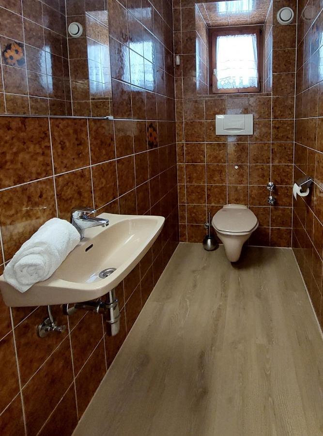 Appartements Maglov Bad Kleinkirchheim Buitenkant foto