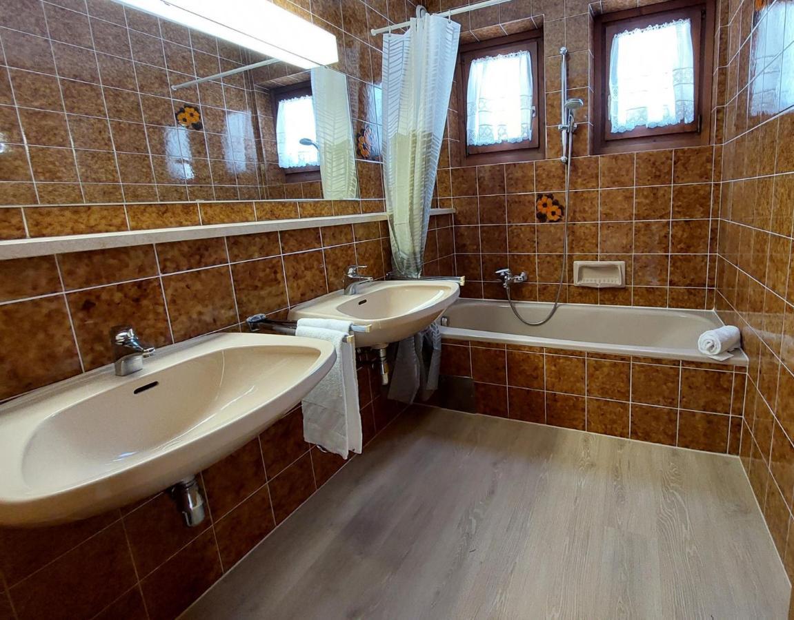 Appartements Maglov Bad Kleinkirchheim Buitenkant foto