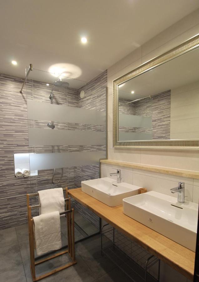 Appartements Maglov Bad Kleinkirchheim Buitenkant foto