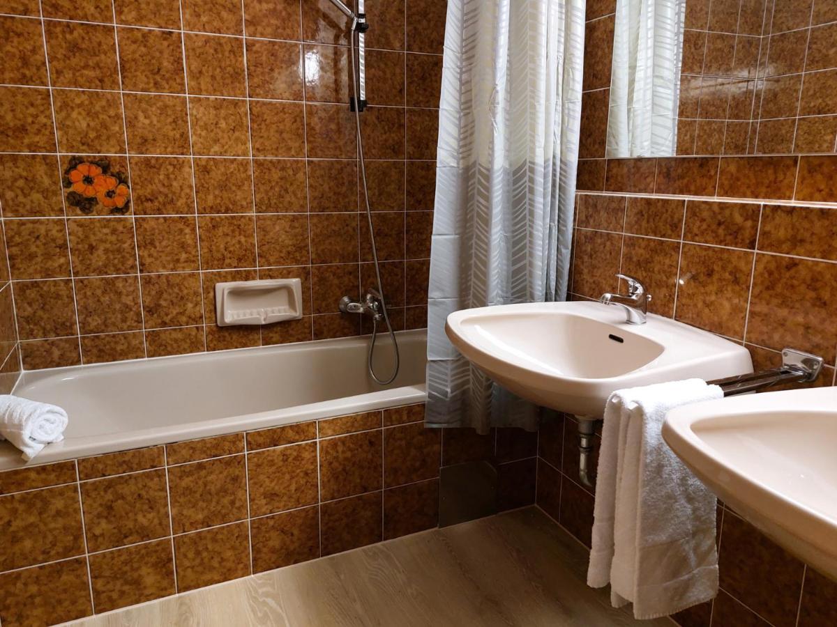 Appartements Maglov Bad Kleinkirchheim Buitenkant foto