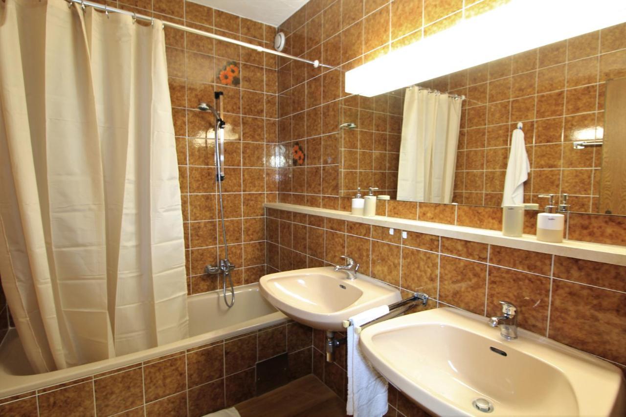 Appartements Maglov Bad Kleinkirchheim Buitenkant foto