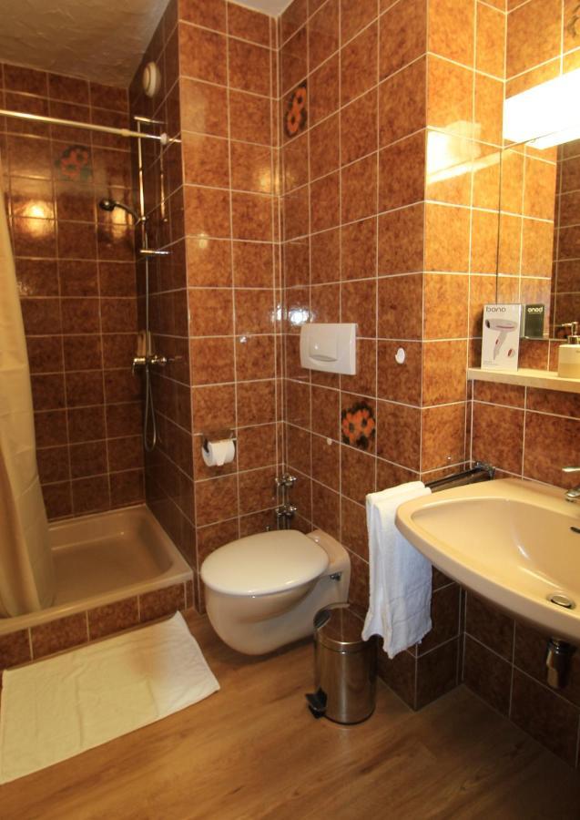 Appartements Maglov Bad Kleinkirchheim Buitenkant foto