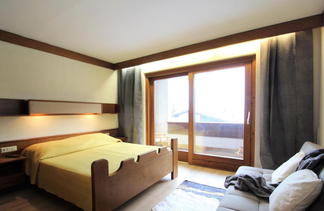 Appartements Maglov Bad Kleinkirchheim Buitenkant foto