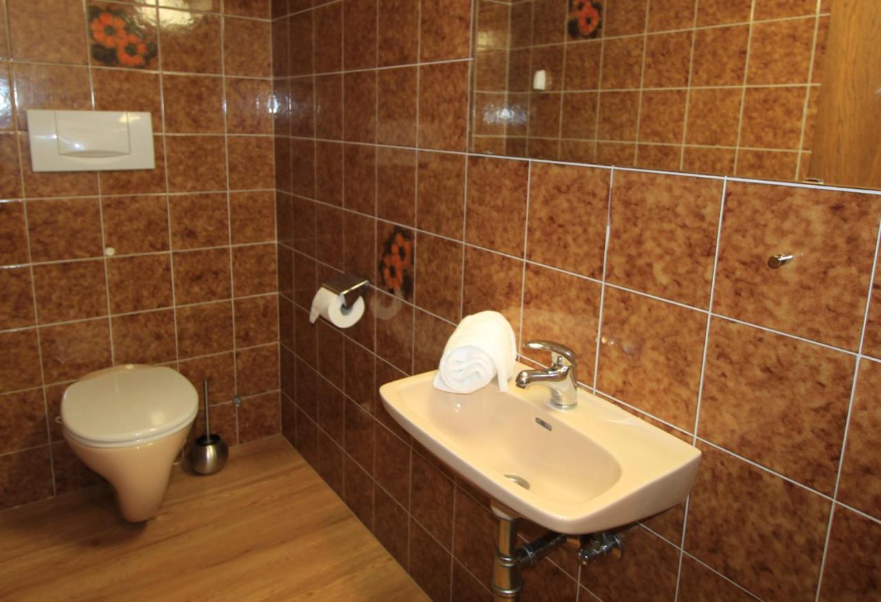 Appartements Maglov Bad Kleinkirchheim Buitenkant foto