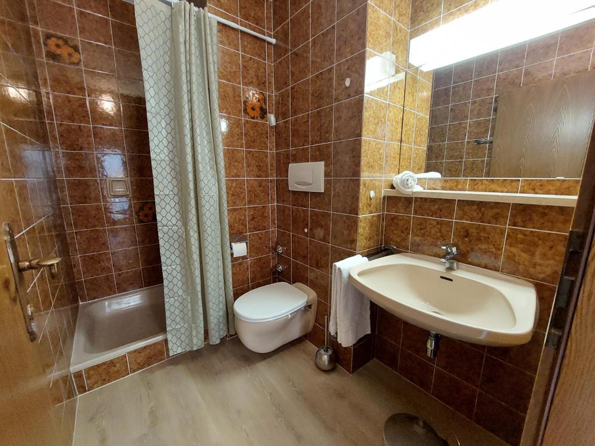 Appartements Maglov Bad Kleinkirchheim Buitenkant foto