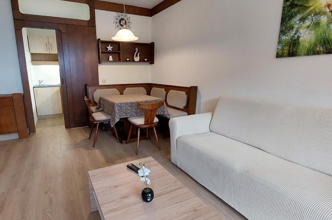 Appartements Maglov Bad Kleinkirchheim Buitenkant foto